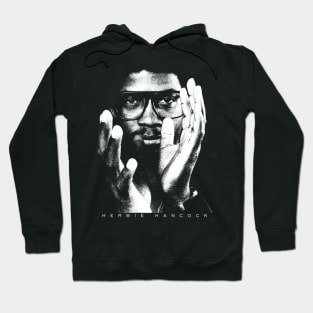 Herbie Hancock Hoodie